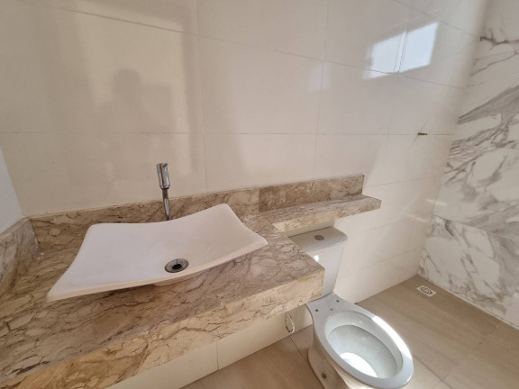 Imagem Casa com 3 Quartos à Venda, 96 m² em Residencial Arco-iris - Anápolis