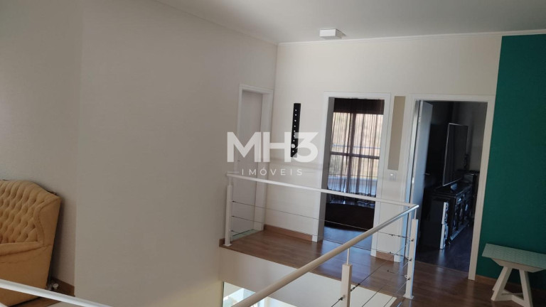 Imagem Casa de Condomínio com 3 Quartos à Venda, 320 m² em Jardim Botânico (sousas) - Campinas Imagem Casa de Condomínio com 3 Quartos à Venda, 320 m² em Jardim Botânico (sousas) - Campinas