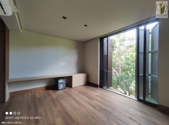 Imagem Casa com 5 Quartos à Venda, 1.305 m² em Condomínio Terras De São José - Itu