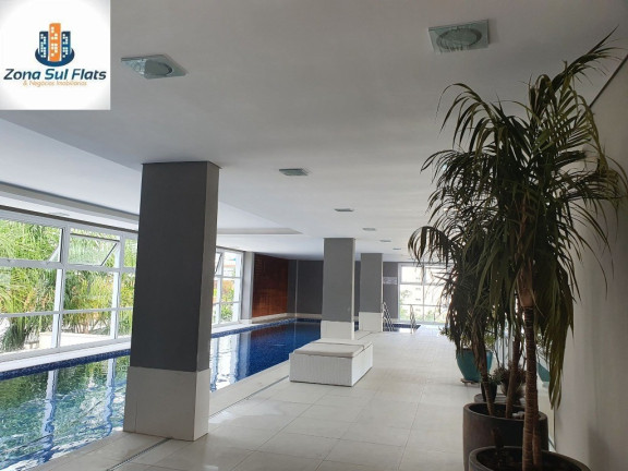 Imagem Apartamento com 2 Quartos à Venda, 73 m² em Vila Mariana - São Paulo
