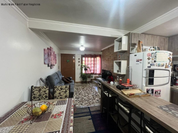 Casa com 2 Quartos à Venda, 80 m² em Piá - Nova Petrópolis