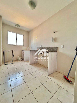 Imagem Apartamento com 2 Quartos à Venda, 55 m² em Divino Espírito Santo - Vila Velha