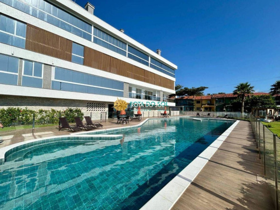 Imagem Apartamento com 2 Quartos à Venda, 95 m² em Bombas - Bombinhas