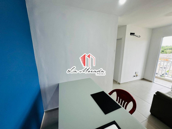 Imagem Apartamento com 2 Quartos à Venda, 52 m² em Planalto - Manaus Imagem Apartamento com 2 Quartos à Venda, 52 m² em Planalto - Manaus