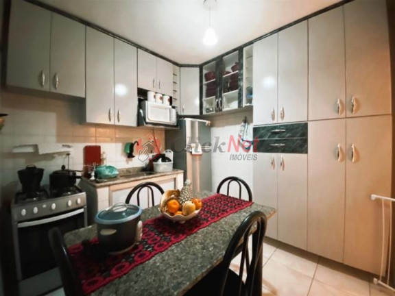 Imagem Apartamento com 2 Quartos à Venda, 55 m² em Santa Terezinha - São Bernardo Do Campo Imagem Apartamento com 2 Quartos à Venda, 55 m² em Santa Terezinha - São Bernardo Do Campo