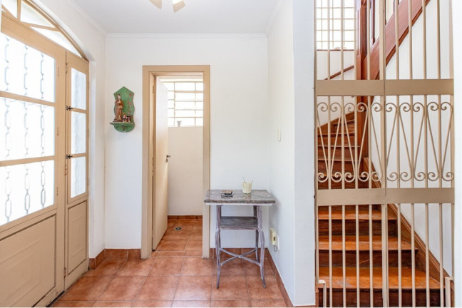 Imagem Casa com 3 Quartos à Venda, 232 m² em Pinheiros - São Paulo