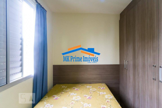 Imagem Apartamento com 2 Quartos à Venda, 48 m² em São Pedro - Osasco Imagem Apartamento com 2 Quartos à Venda, 48 m² em São Pedro - Osasco