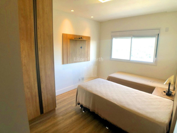 Imagem Apartamento com 2 Quartos à Venda, 91 m² em Praia Brava - Itajaí