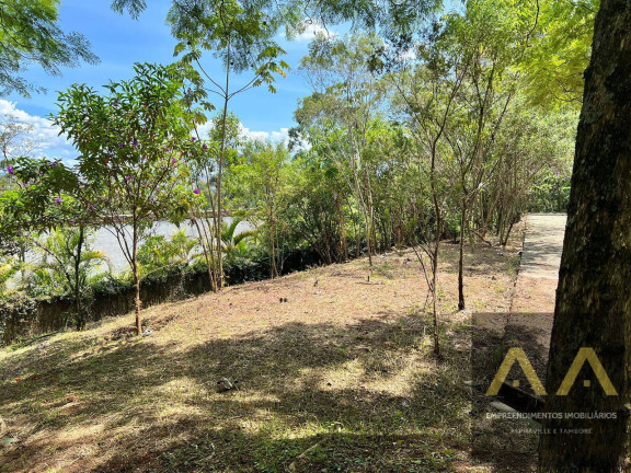Imagem Terreno em Condomínio à Venda, 1.700 m² em Tamboré - Barueri Imagem Terreno em Condomínio à Venda, 1.700 m² em Tamboré - Barueri