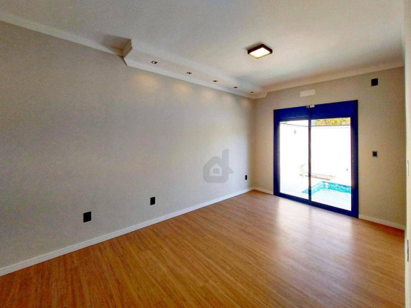 Imagem Casa com 3 Quartos à Venda, 199 m² em Condomínio Vila Do Bosque Sorocaba - Sorocaba