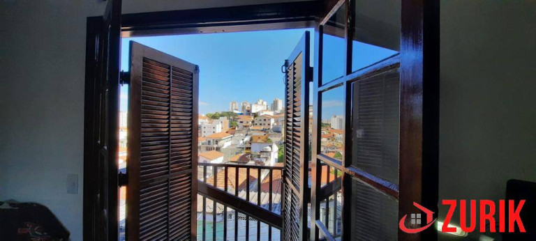 Imagem Sobrado com 3 Quartos à Venda, 120 m² em Tucuruvi - São Paulo