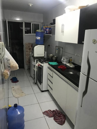 Imagem Apartamento com 2 Quartos à Venda, 55 m² em Cristo Redentor - João Pessoa Imagem Apartamento com 2 Quartos à Venda, 55 m² em Cristo Redentor - João Pessoa