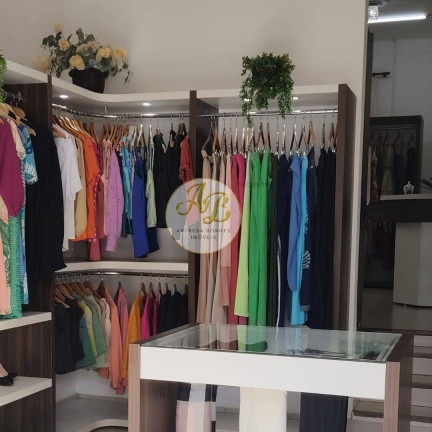 Imagem Ponto Comercial à Venda, em Centro - Franca Imagem Ponto Comercial à Venda, em Centro - Franca