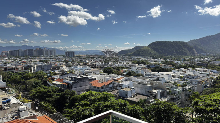 Imagem Apartamento com 1 Quarto à Venda, 51 m² em Barra Da Tijuca - Rio De Janeiro Imagem Apartamento com 1 Quarto à Venda, 51 m² em Barra Da Tijuca - Rio De Janeiro
