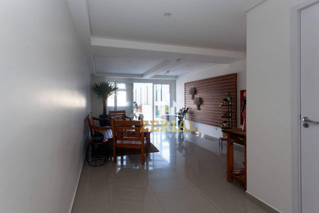 Imagem Apartamento com 2 Quartos à Venda, 59 m² em Olímpico - São Caetano Do Sul Imagem Apartamento com 2 Quartos à Venda, 59 m² em Olímpico - São Caetano Do Sul