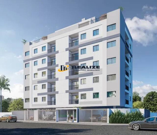 Imagem Apartamento com 2 Quartos à Venda, 63 m² em Campos Dos Goytacazes Imagem Apartamento com 2 Quartos à Venda, 63 m² em Campos Dos Goytacazes