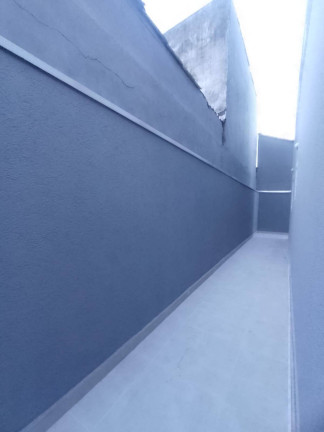 Imagem Casa de Condomínio com 2 Quartos à Venda, 59 m² em Sítio Do Campo - Praia Grande Imagem Casa de Condomínio com 2 Quartos à Venda, 59 m² em Sítio Do Campo - Praia Grande