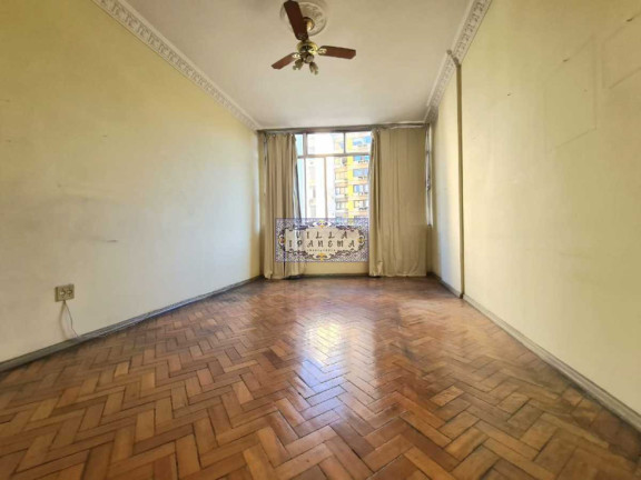 Apartamento com 3 Quartos à Venda, 113 m² em Maracanã - Rio De Janeiro