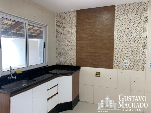 Imagem Casa com 3 Quartos à Venda, 100 m² em Dom Bosco - Volta Redonda