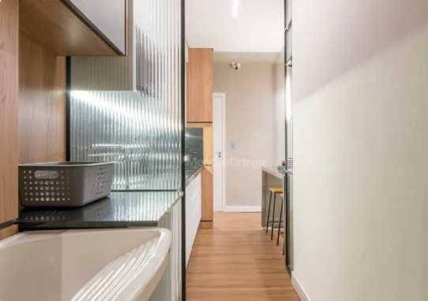 Imagem Apartamento com 1 Quarto à Venda, 49 m² em Parque Campolim - Sorocaba