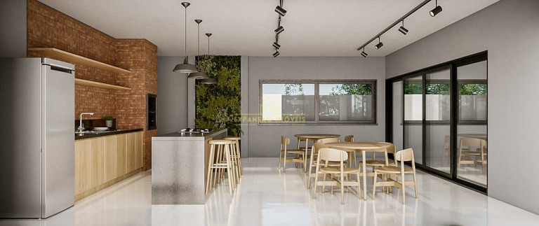 Imagem Apartamento com 2 Quartos à Venda, 53 m² em Areias - São José Imagem Apartamento com 2 Quartos à Venda, 53 m² em Areias - São José
