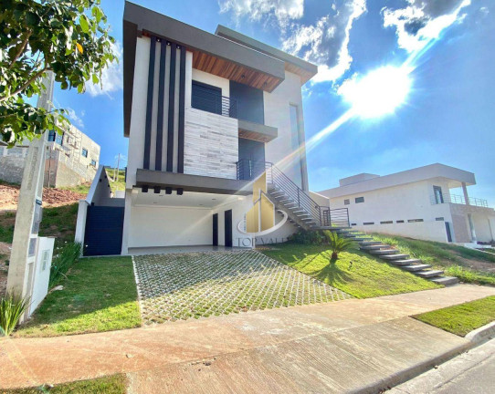 Imagem Sobrado com 4 Quartos à Venda, 320 m² em Loteamento Floresta - São José Dos Campos Imagem Sobrado com 4 Quartos à Venda, 320 m² em Loteamento Floresta - São José Dos Campos