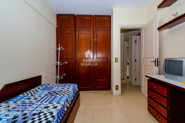 Imagem Apartamento com 2 Quartos à Venda, 88 m² em Perdizes - São Paulo