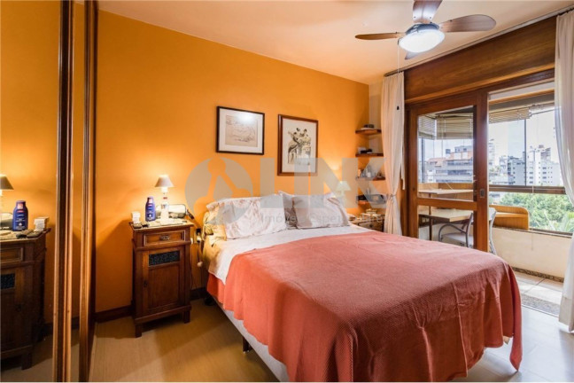 Imagem Apartamento com 3 Quartos à Venda, 167 m² em Bela Vista - Porto Alegre Imagem Apartamento com 3 Quartos à Venda, 167 m² em Bela Vista - Porto Alegre