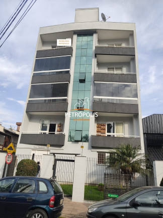 Imagem Apartamento com 2 Quartos à Venda, 74 m² em Desvio Rizzo - Caxias Do Sul