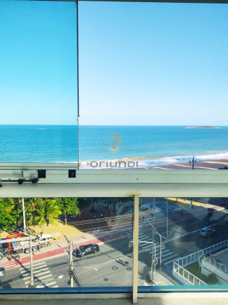 Imagem Apartamento com 3 Quartos à Venda, 144 m² em Praia De Itaparica - Vila Velha Imagem Apartamento com 3 Quartos à Venda, 144 m² em Praia De Itaparica - Vila Velha