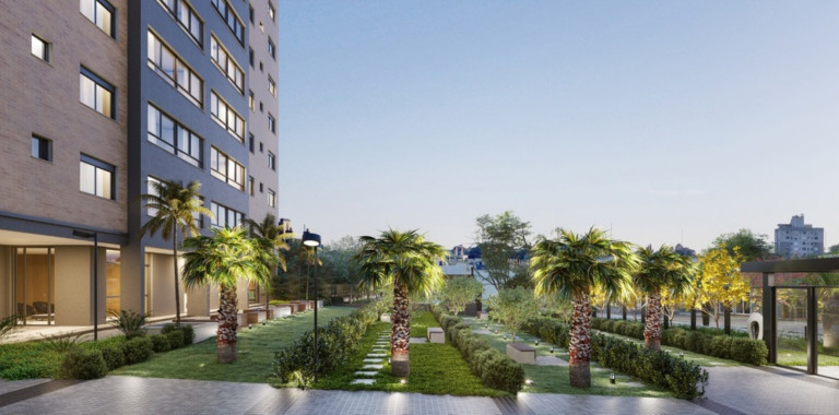 Imagem Apartamento com 3 Quartos à Venda, 103 m² em Tristeza - Porto Alegre Imagem Apartamento com 3 Quartos à Venda, 103 m² em Tristeza - Porto Alegre
