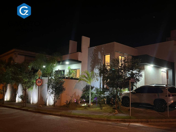 Imagem Casa de Condomínio com 3 Quartos à Venda, 207 m² em Loteamento Dinorá Rosa - Sorocaba Imagem Casa de Condomínio com 3 Quartos à Venda, 207 m² em Loteamento Dinorá Rosa - Sorocaba