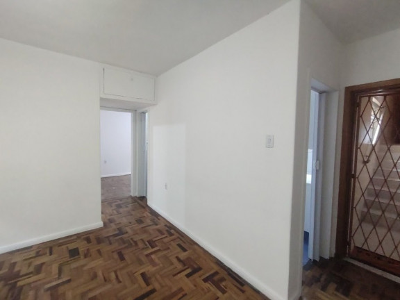 Imagem Imóvel com 2 Quartos à Venda, 51 m² em Cristal - Porto Alegre Imagem Imóvel com 2 Quartos à Venda, 51 m² em Cristal - Porto Alegre