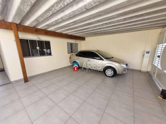 Imagem Casa com 2 Quartos à Venda, 125 m² em Parque Liberdade - Americana Imagem Casa com 2 Quartos à Venda, 125 m² em Parque Liberdade - Americana