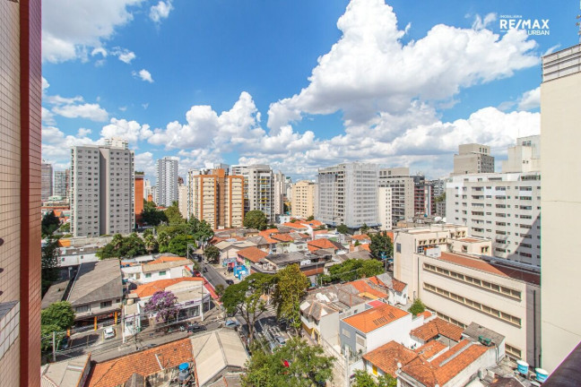 Imagem Apartamento com 4 Quartos à Venda, 176 m² em Vila Mariana - São Paulo