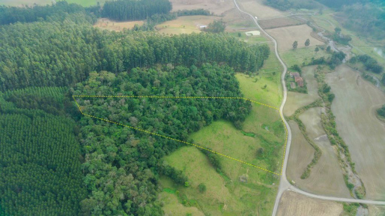Imagem Imóvel à Venda, 20.000 m² em Zona Rural - Agrolândia Imagem Imóvel à Venda, 20.000 m² em Zona Rural - Agrolândia
