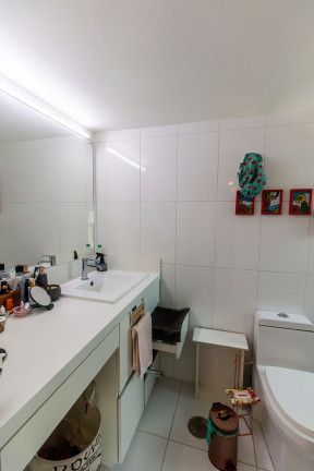 Imagem Apartamento com 1 Quarto à Venda, 49 m² em Itaim Bibi - São Paulo