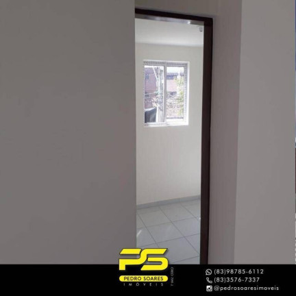 Imagem Apartamento com 2 Quartos à Venda, 63 m² em Ernesto Geisel - João Pessoa Imagem Apartamento com 2 Quartos à Venda, 63 m² em Ernesto Geisel - João Pessoa