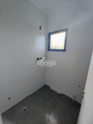 Imagem Casa com 3 Quartos à Venda, 90 m² em Três Vendas - Pelotas