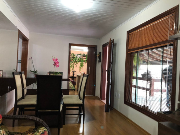 Imagem Casa com 3 Quartos à Venda, 250 m² em Nova Votorantim - Votorantim