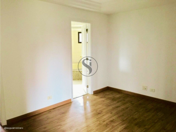 Imagem Apartamento com 4 Quartos à Venda, 370 m² em Pacaembu - São Paulo