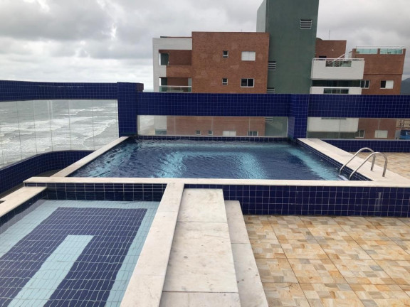 Imagem Apartamento com 2 Quartos à Venda, 80 m² em Centro - Mongaguá Imagem Apartamento com 2 Quartos à Venda, 80 m² em Centro - Mongaguá
