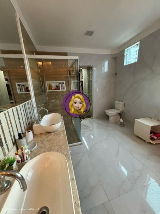 Imagem Casa com 2 Quartos à Venda, 195 m² em Boqueirão - Santos Imagem Casa com 2 Quartos à Venda, 195 m² em Boqueirão - Santos