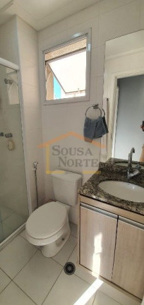 Imagem Apartamento com 3 Quartos à Venda, 85 m² em Lauzane Paulista - São Paulo