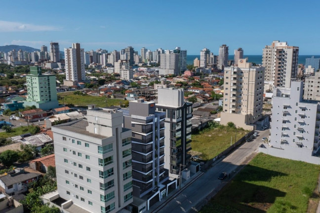 Imagem Apartamento com 2 Quartos à Venda, 79 m² em Porto Belo - Porto Belo