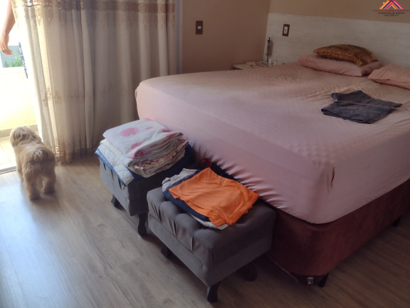 Imagem Sobrado com 3 Quartos à Venda, 173 m² em Villa Verde - Franco Da Rocha