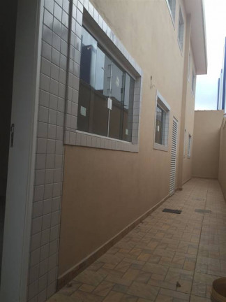 Imagem Casa com 2 Quartos à Venda, 88 m² em Canto Do Forte - Praia Grande