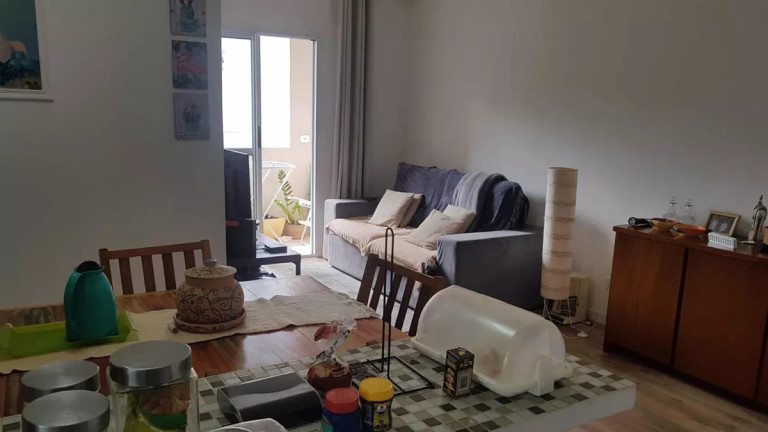 Imagem Apartamento com 2 Quartos à Venda, 54 m² em Jardim Barbacena - Cotia Imagem Apartamento com 2 Quartos à Venda, 54 m² em Jardim Barbacena - Cotia