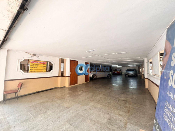 Loja para Alugar, 140 m² em Centro - Petrópolis