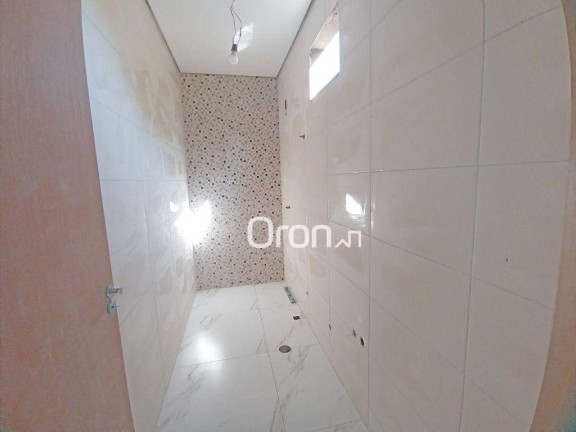 Imagem Casa com 3 Quartos à Venda, 180 m² em Residencial Nova Aurora - Goiânia